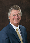 David Hufstetler Picture of Council member David Hufstetler